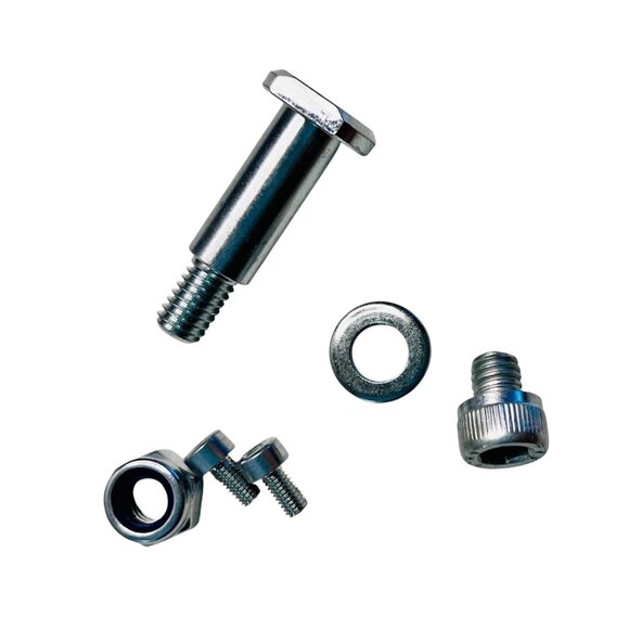 Permobil Corpus 3G Armrest Tie Bar Part 318990 - Picture 5 of 5